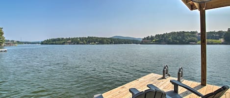 Casa (2 Bedrooms) | Interior