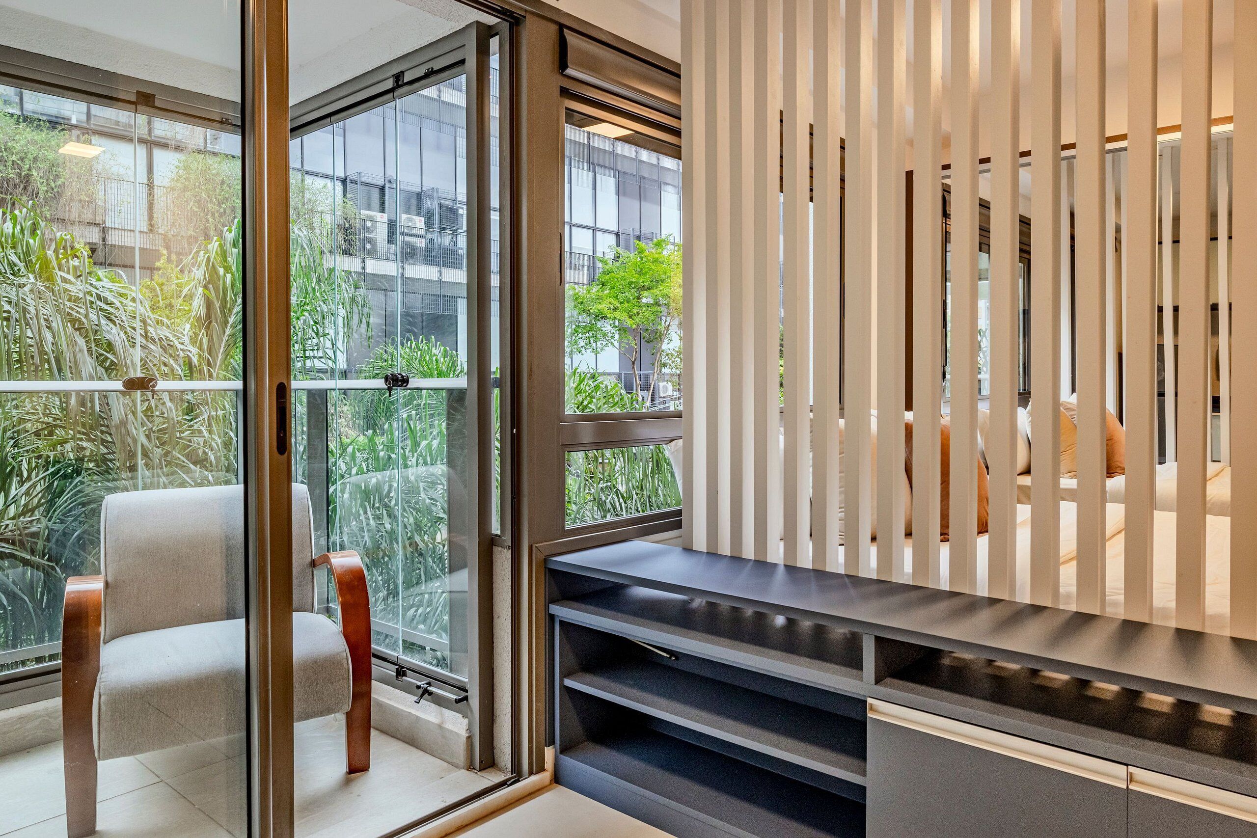 Apartament clàssic | Interior