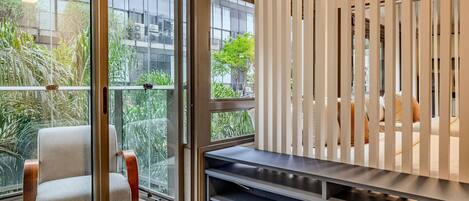 Classic-huoneisto | Sisätilat