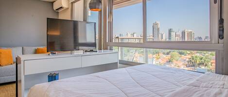 مكتب وواي فاي مجانًا