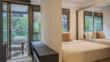 Appartement Classique