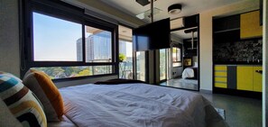 Business Apartment