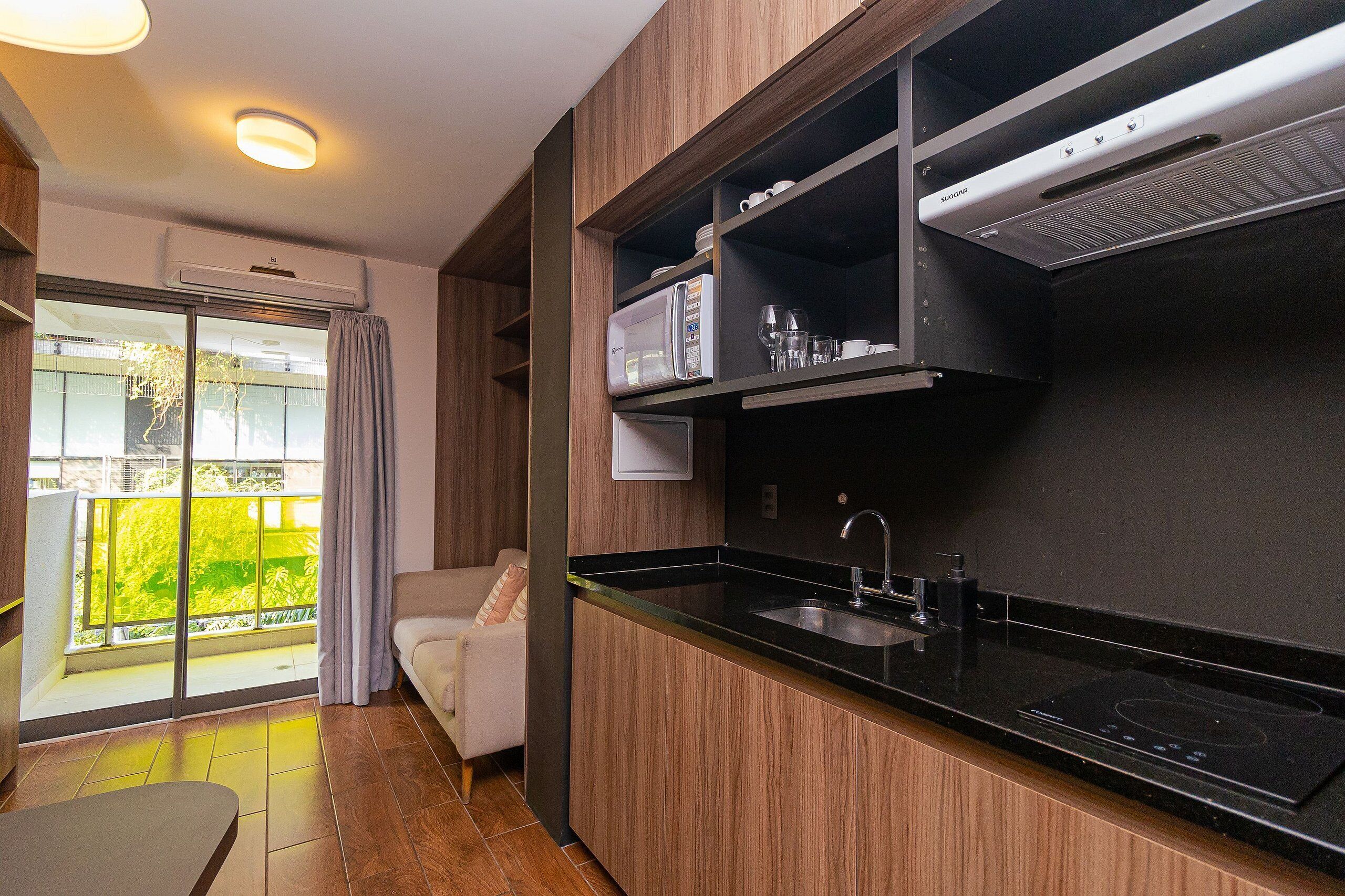 Dapur pribadi