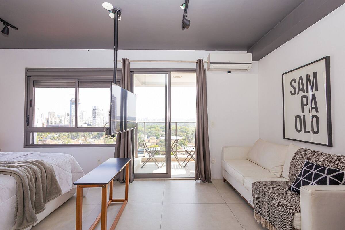 Basic Apartment