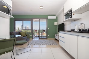 Apartamento clásico | Interior
