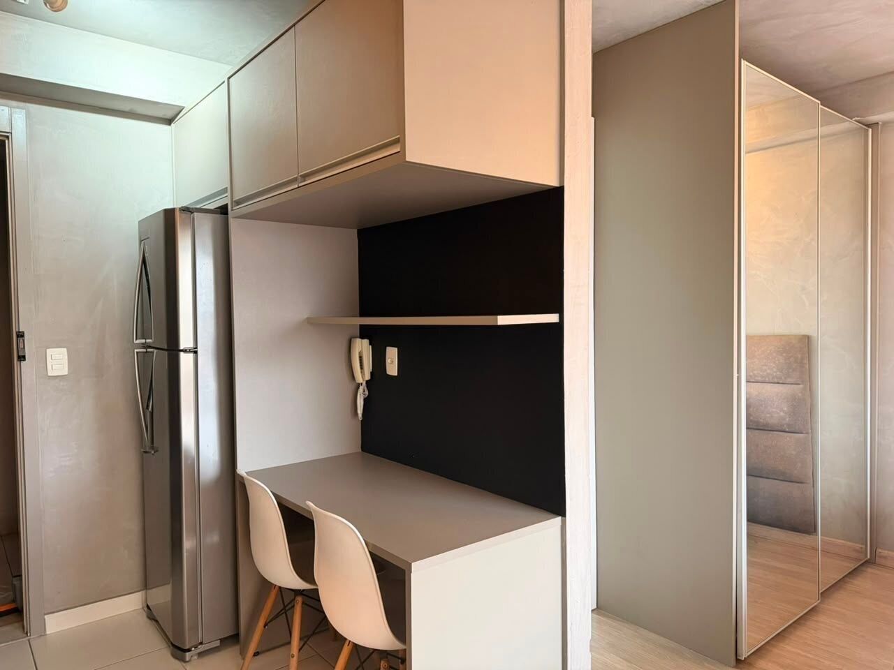 Basic-Apartment | Innenbereich