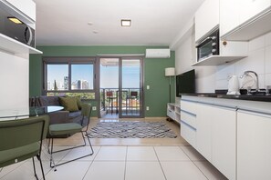 Classic Apartment | Bahagian dalam