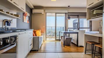 Basic Apartment | Interior