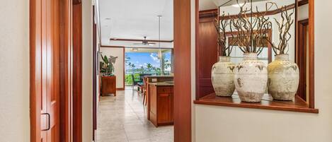 Leilighet, 2 soverom | Innvendig