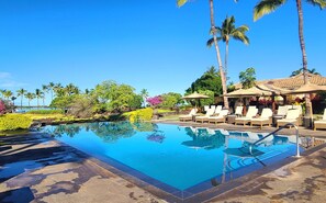 Condo, 2 Bedrooms | Pool
