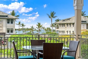 Condo, 2 Bedrooms | Property grounds - Big Island Kolea 14h 2 Bedroom Condo (Waikoloa)