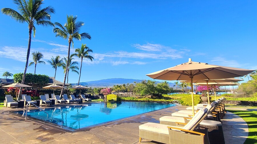 Big Island Kolea 14h 2 Bedroom Condo