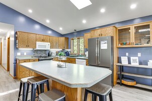 Casa (3 Bedrooms) | Interior