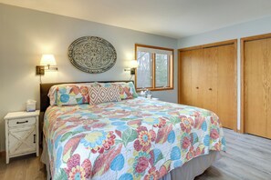 Maison (3 Bedrooms) | Intérieur