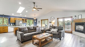 ハウス (3 Bedrooms) | 施設の正面