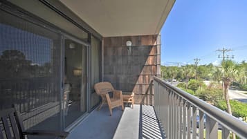 Apartment (2 Bedrooms) | Terrace/patio