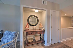 Appartement (2 Bedrooms) | Intérieur