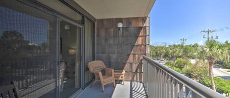 Appartement (2 Bedrooms) | Façade de l’hébergement