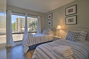 Departamento (2 Bedrooms) | Interior