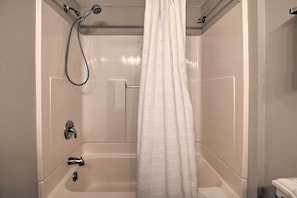 Apartemen (2 Bedrooms) | Interior