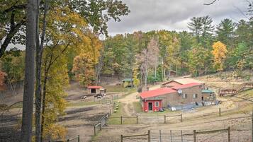 Casa (2 Bedrooms) | Interior