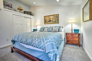 Cottage (1 Bedroom) | Nội thất