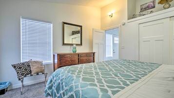 Cottage (1 Bedroom) | Interior