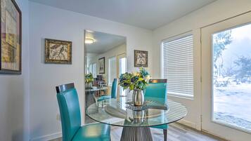 Cottage (1 Bedroom) | Interior