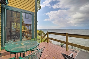 Cottage (2 Bedrooms) | Interior