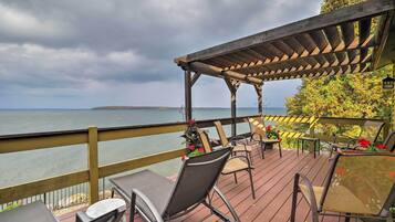 Cottage (2 Bedrooms) | Interior