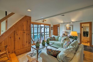 Casa de campo (2 Bedrooms) | Interior