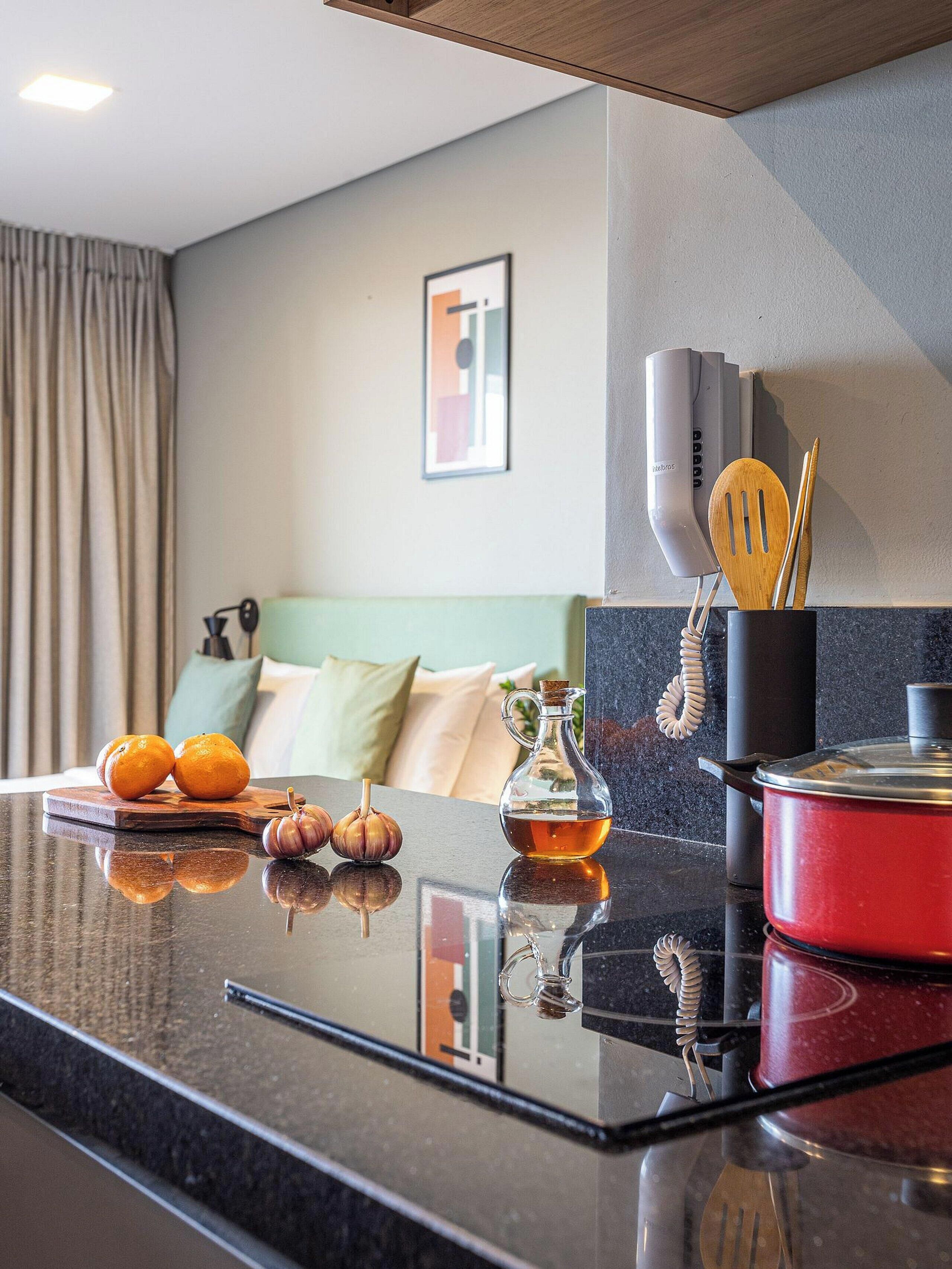 City Studio | Interior