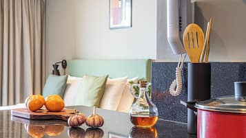 City Studio | Interior