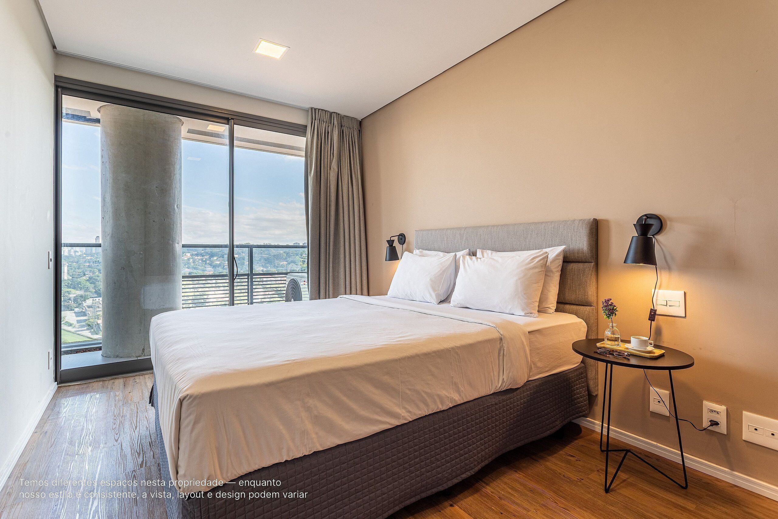 Apartament de disseny | Planxa i posts de planxar, wifi gratuïta i roba de llit 