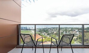 Basic Apartment | Interior - Parque Jockey by Viva - Prédio com fácil acesso a Pinheiros e ao Butantã (São Paulo)