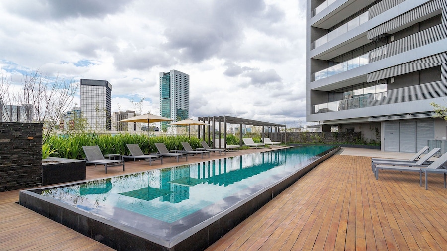 パルケ ジョッキー by Viva - プレジオ コン ファシル アセッソ ア ピニェイロス エ アオ ブタンタン