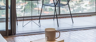 Parque Jockey by Viva - Prédio com fácil acesso a Pinheiros e ao Butantã