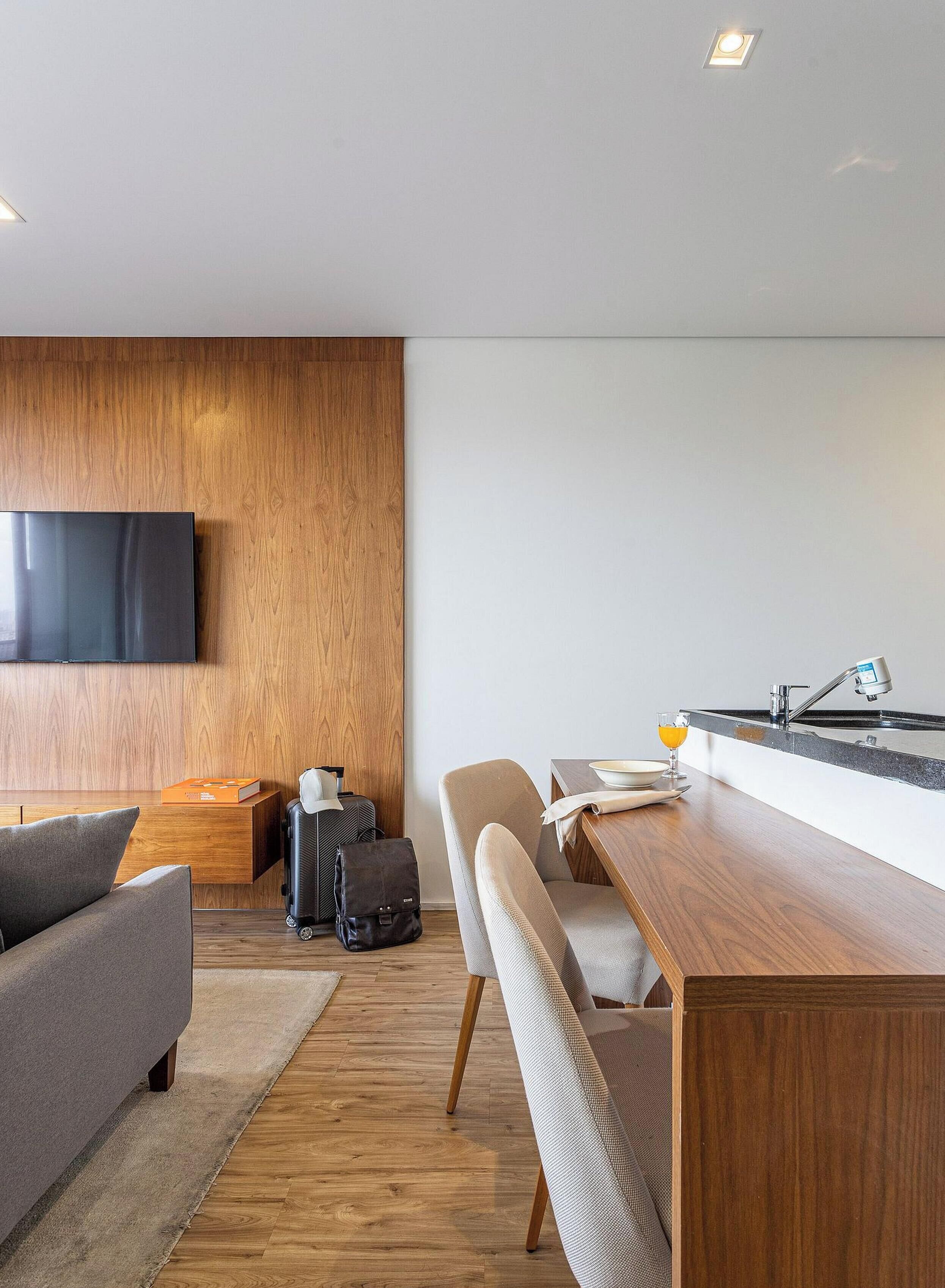 City Studio | Interior