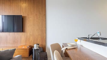 City Studio | Interior