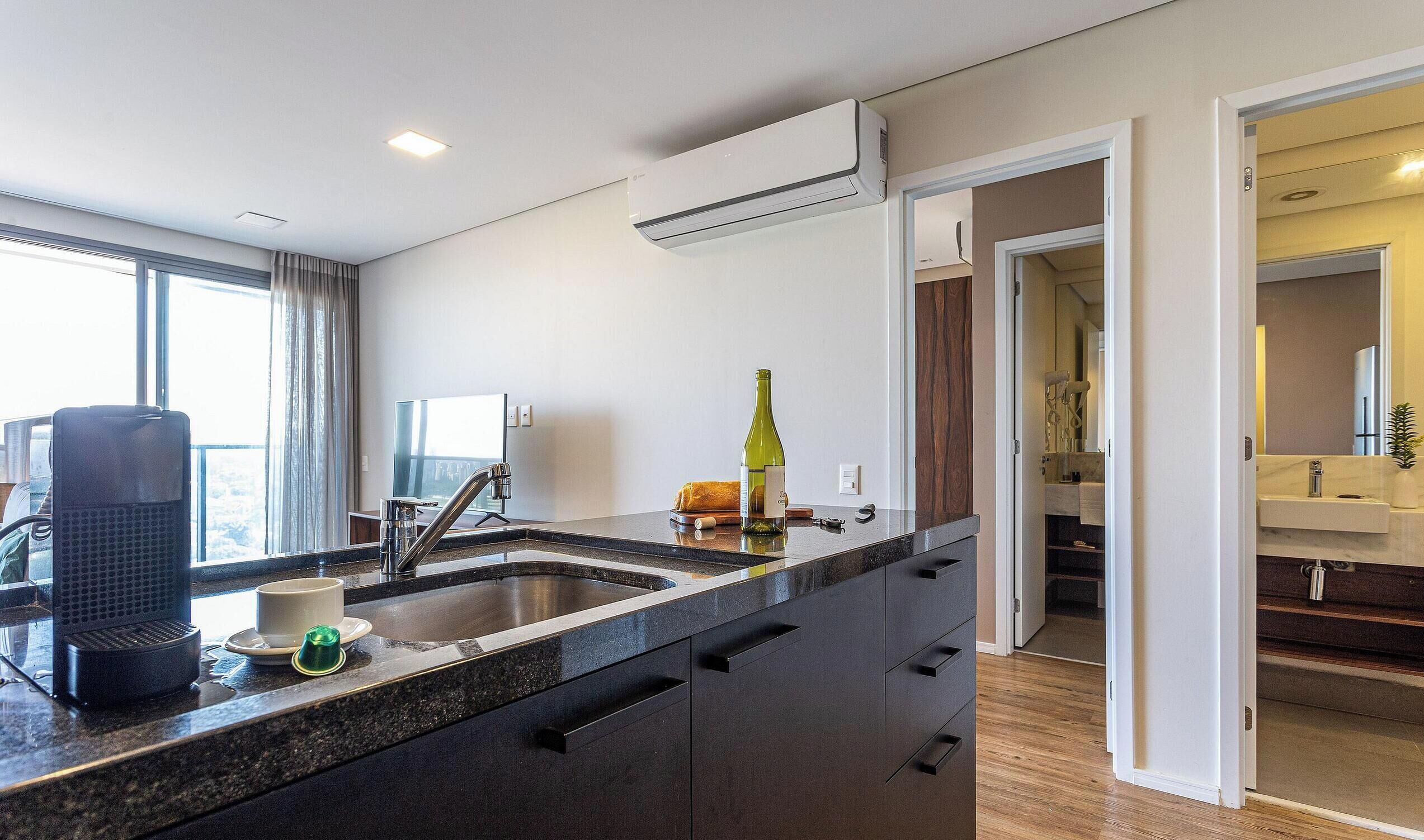 Design Apartment | Interior