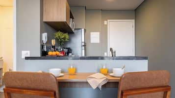 City Studio | Dining