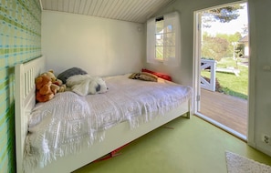 3 chambres, lit parapluie, Wi-Fi gratuit