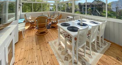 Pet friendly home in Skummeslövsstrand