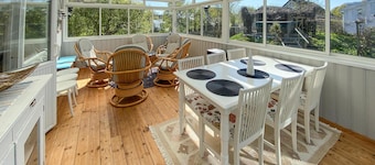 Pet friendly home in Skummeslövsstrand