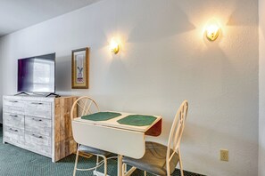 Apartment (0 Bedroom) | Innenbereich