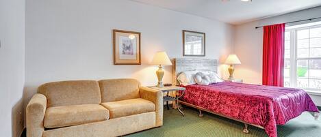 Apartamento (0 Bedroom) | Fachada del alojamiento