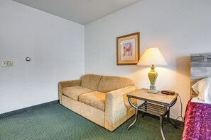 Apartment (0 Bedroom) | Innenbereich