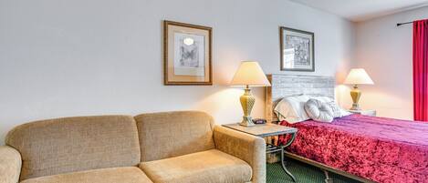 Apartamento (0 Bedroom) | Interior