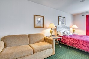 Apartamento (0 Bedroom) | Interior