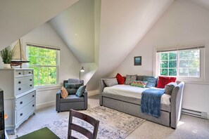 คอทเทจ (2 Bedrooms) | ภายใน